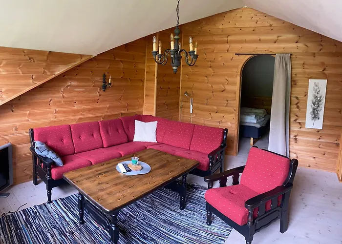 Skarslia Apartment