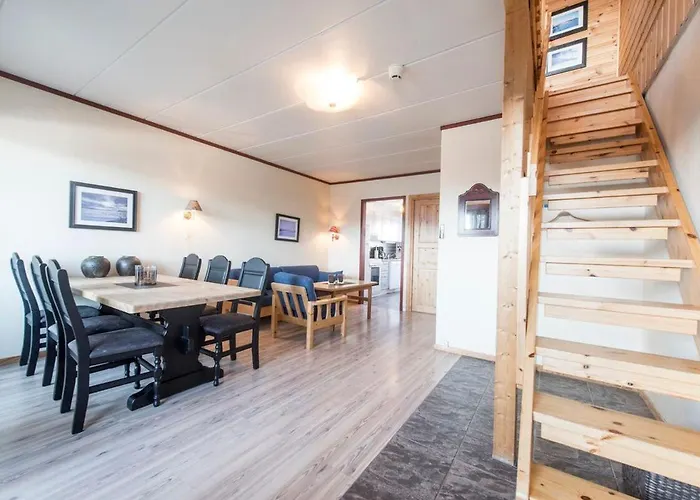 Skarslia Apartment