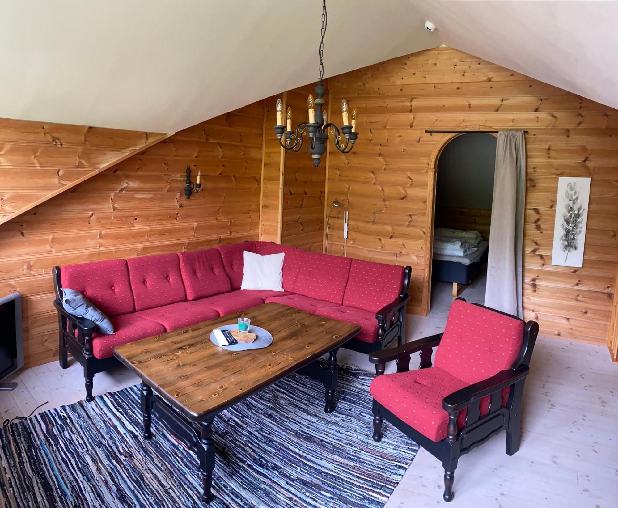 Apartment Skarslia
